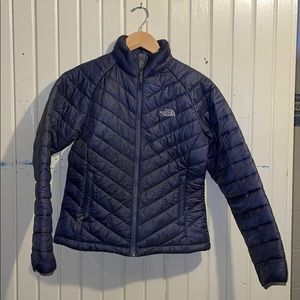 Light Weight Winter Jacket